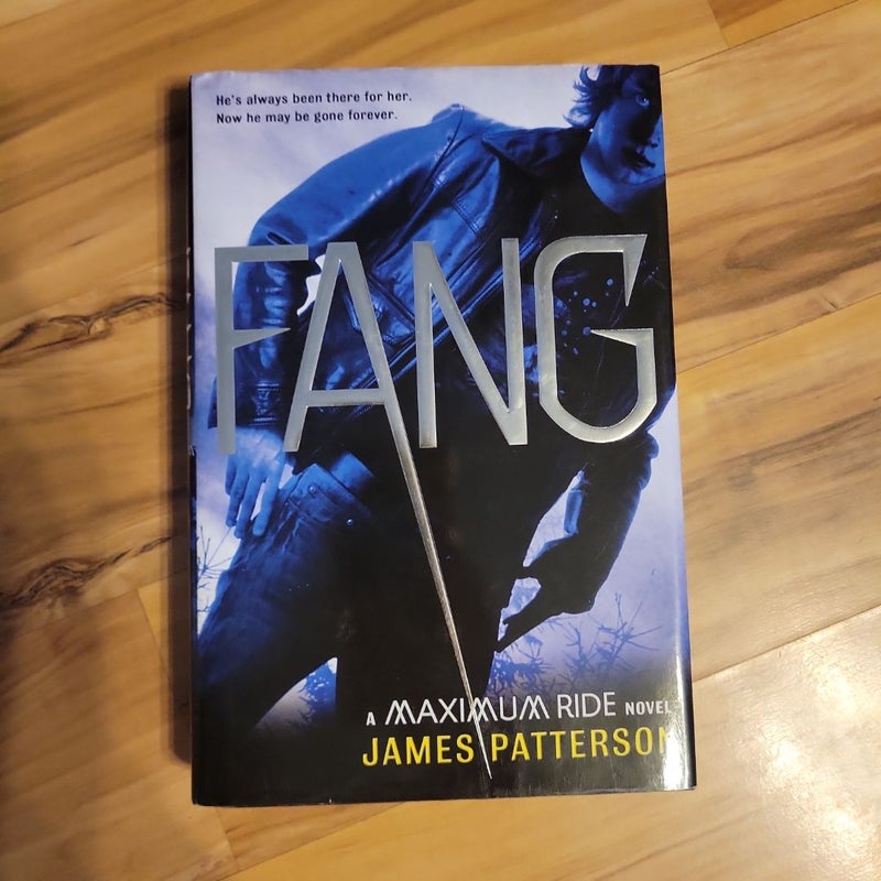 Fang