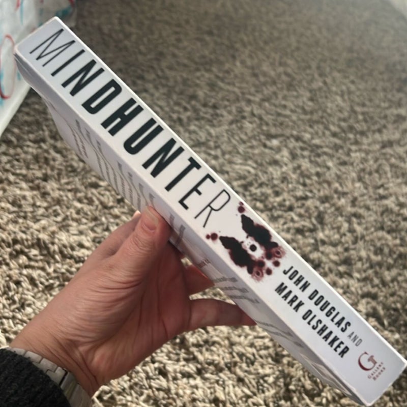 Mindhunter