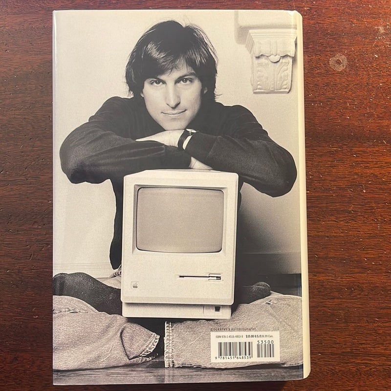 Steve Jobs