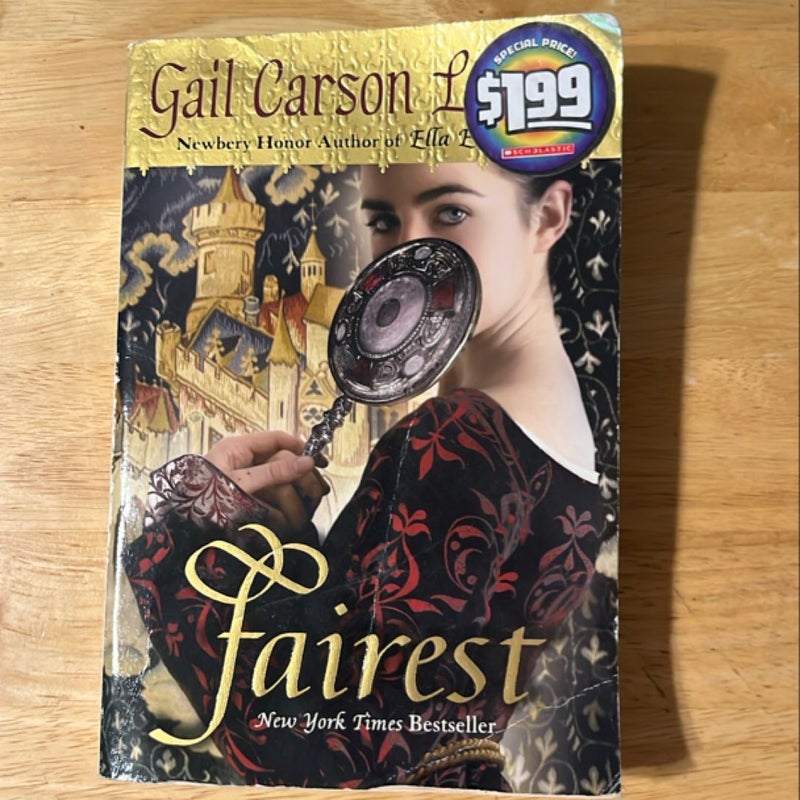 Fairest
