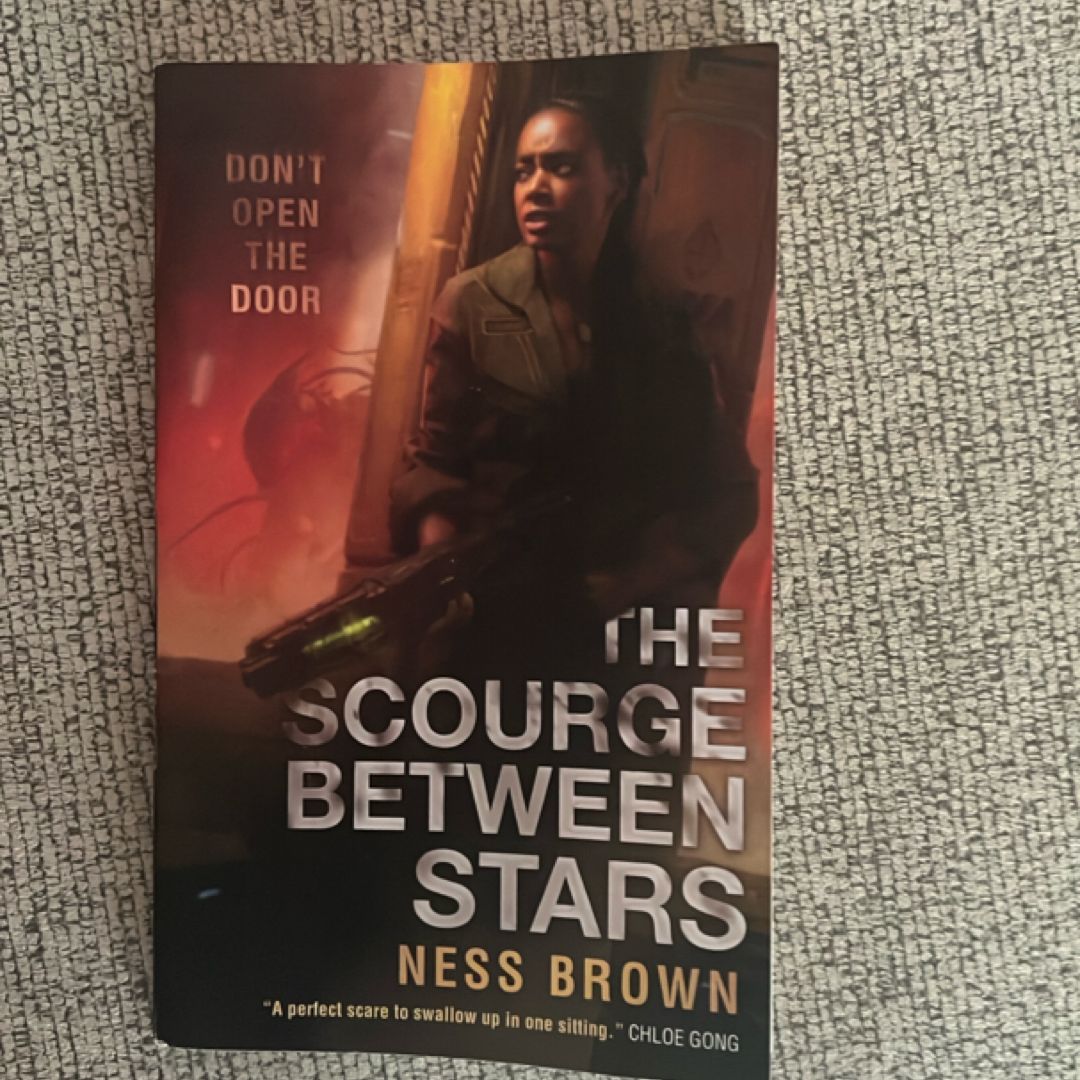 The Scourge Between Stars