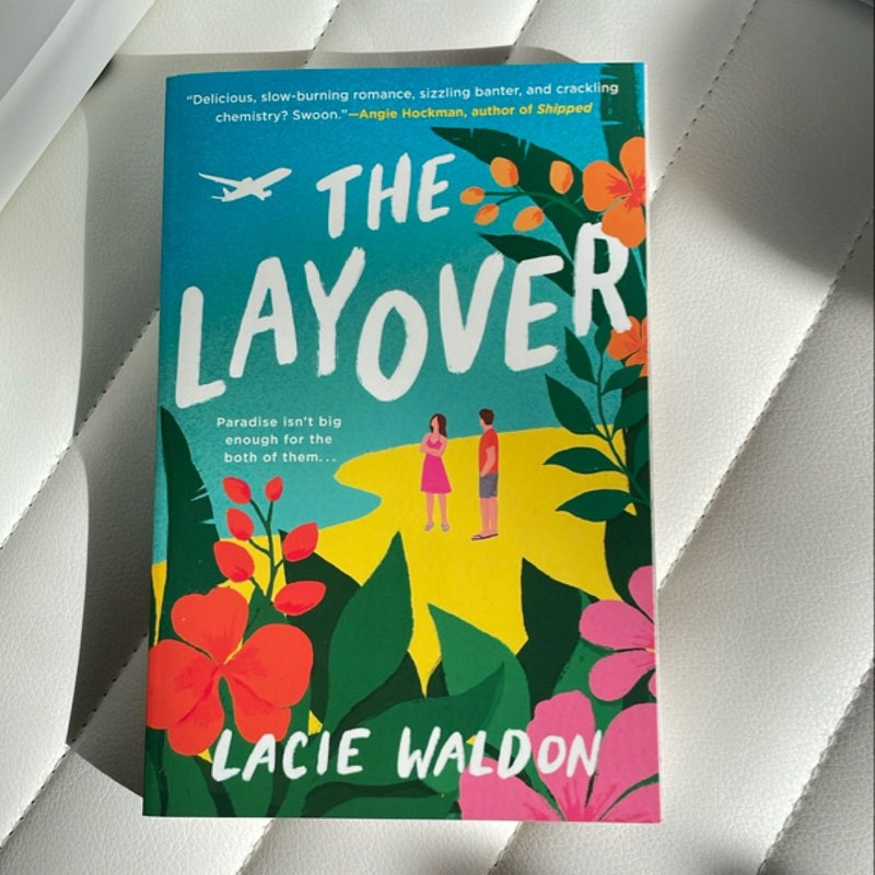 The Layover