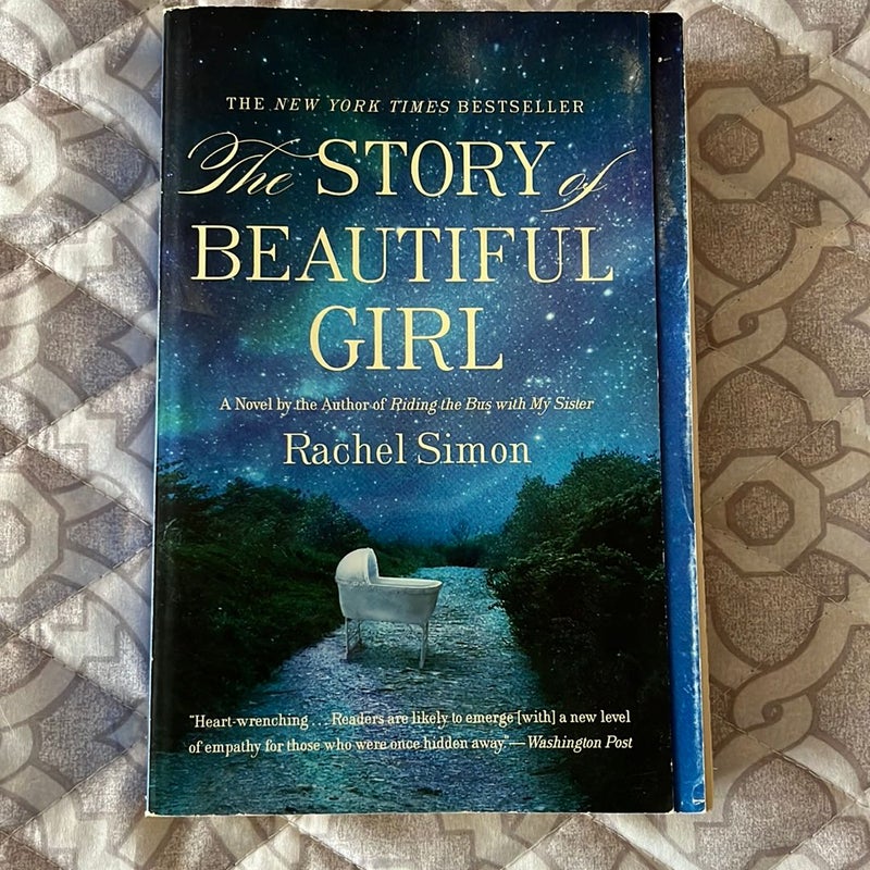 The Story of Beautiful Girl