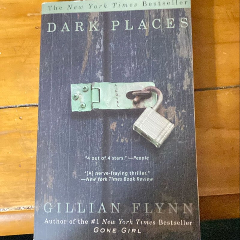 Dark Places