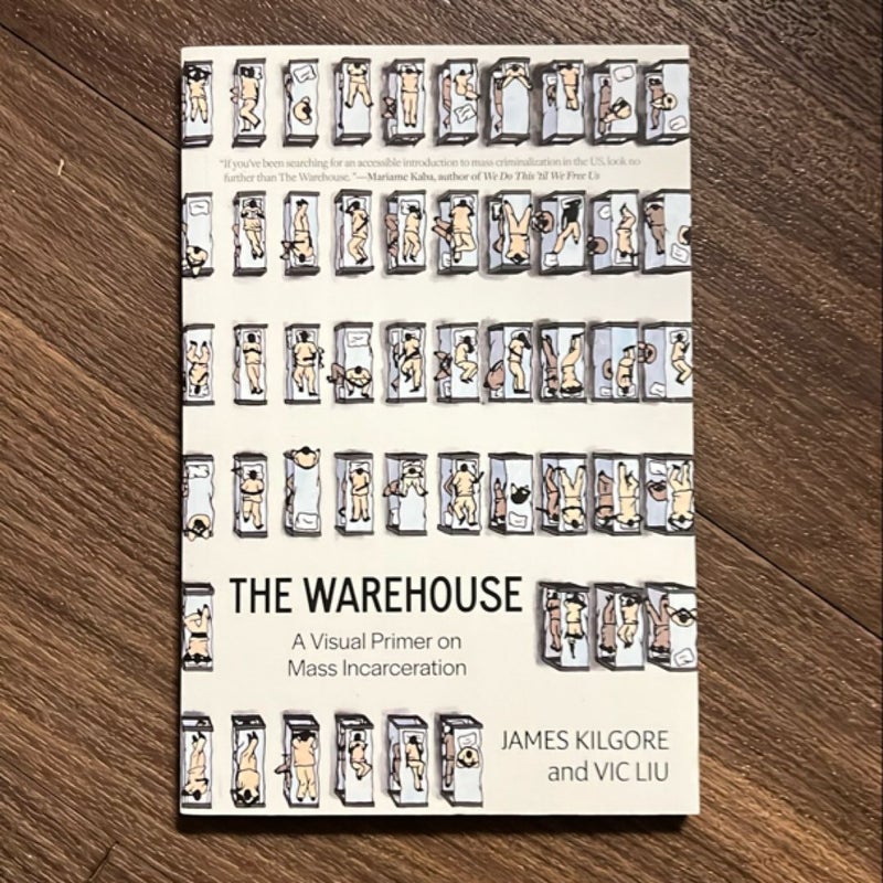 The Warehouse