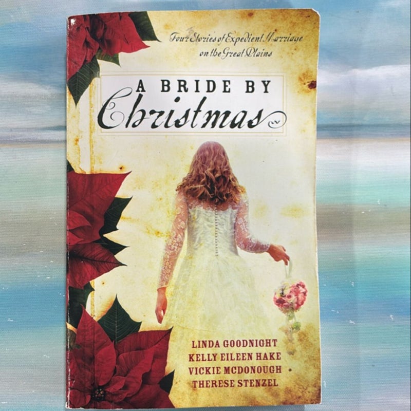 A Bride by Christmas