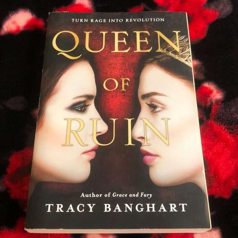Queen of Ruin