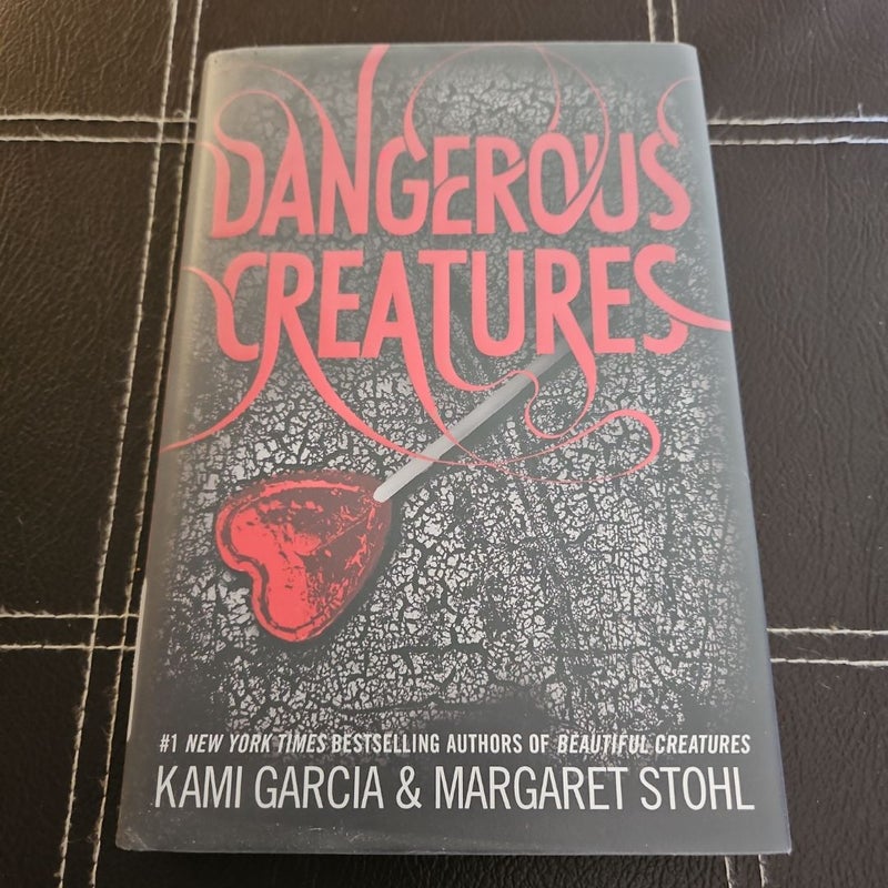 Dangerous Creatures