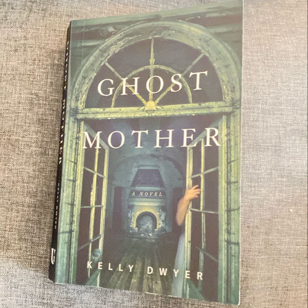 Ghost Mother