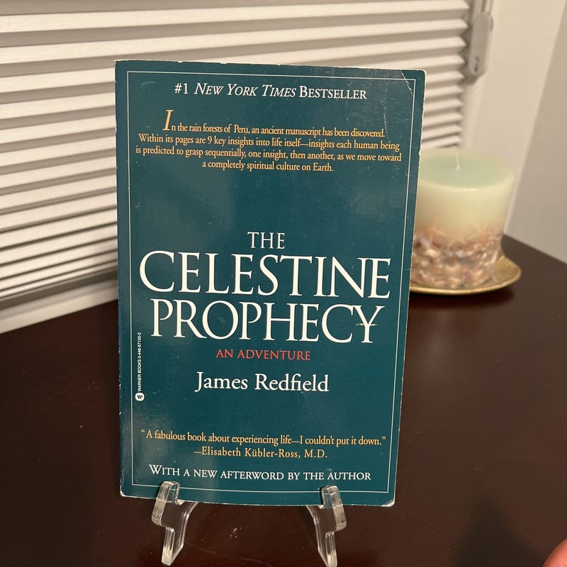 The Celestine Prophecy