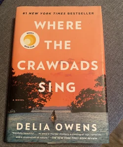 Where the Crawdads Sing