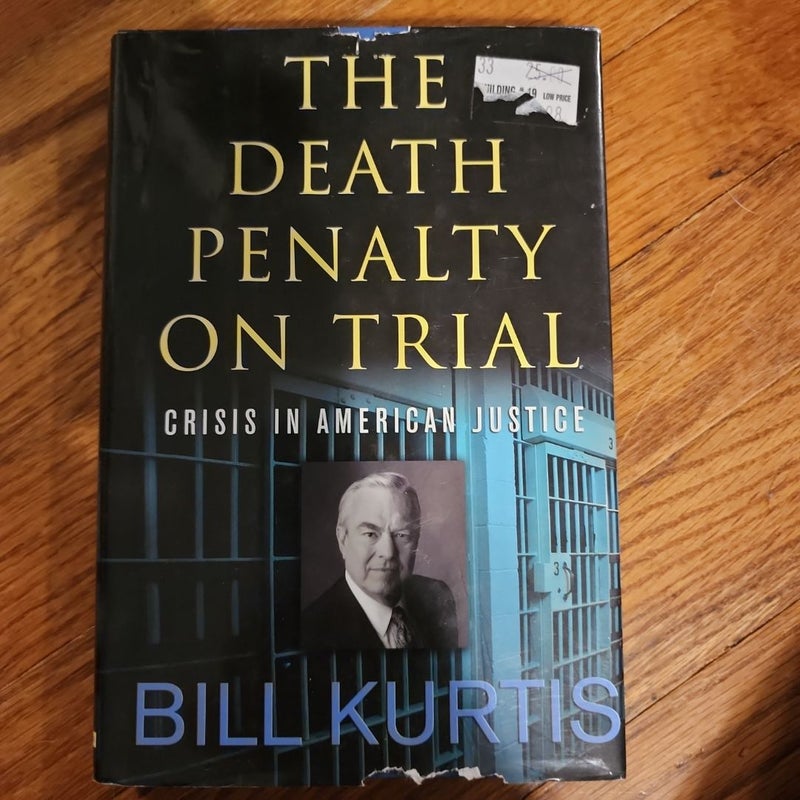 The Death Penalty on Trial