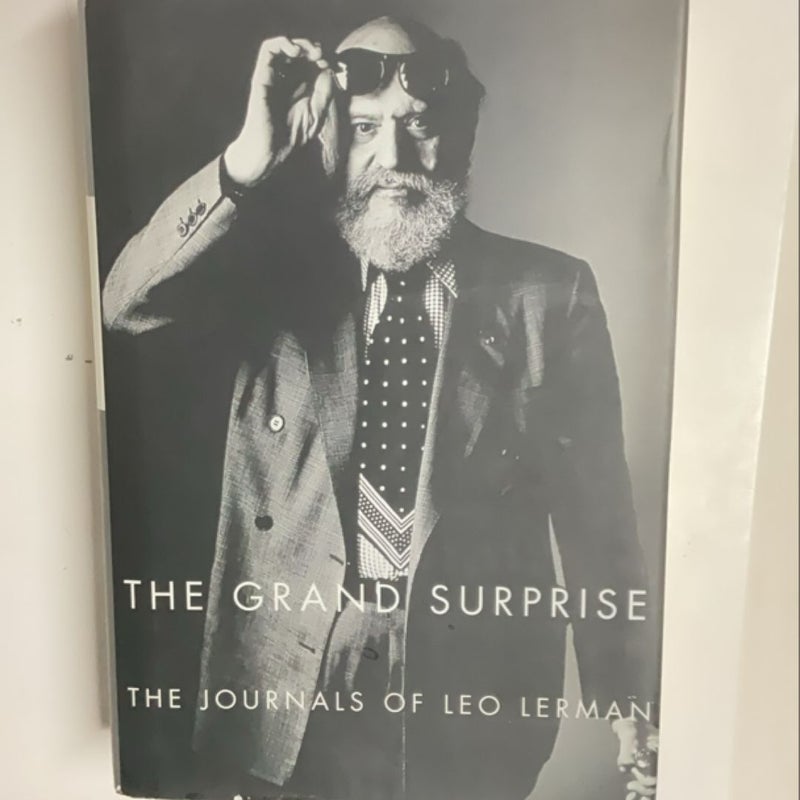 The Grand Surprise