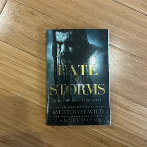 Fate of Storms