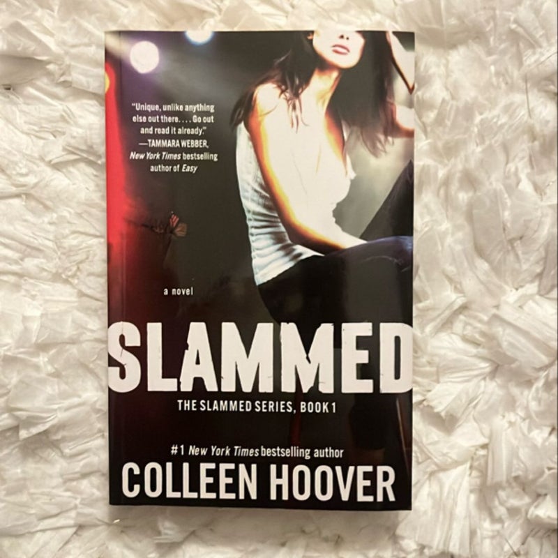 Slammed