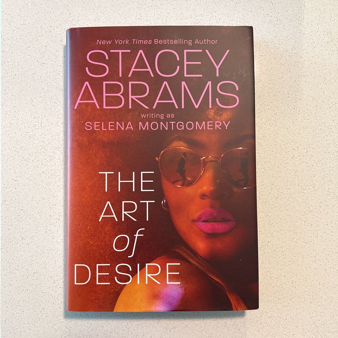 The Art of Desire