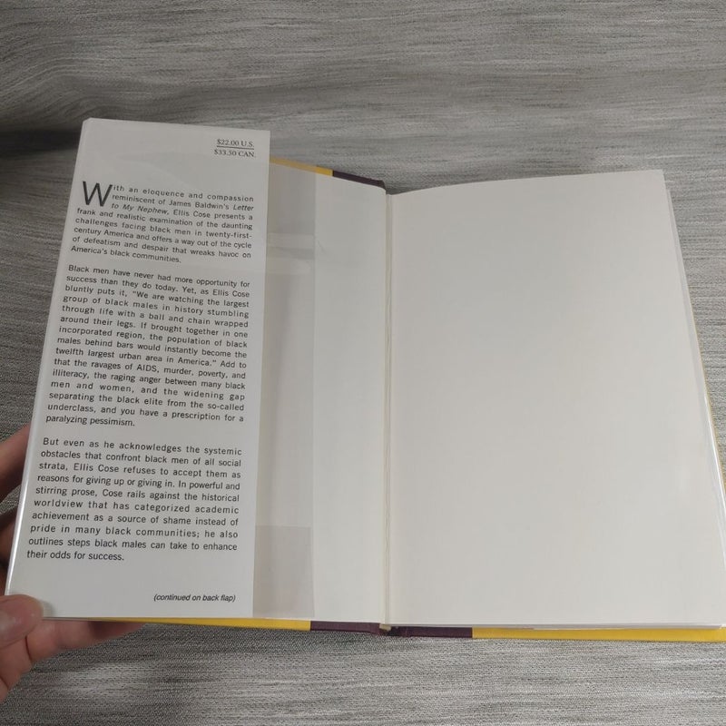 The Envy of the World (First ed)