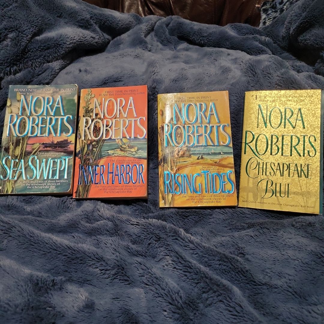 Chesapeake Bay Series