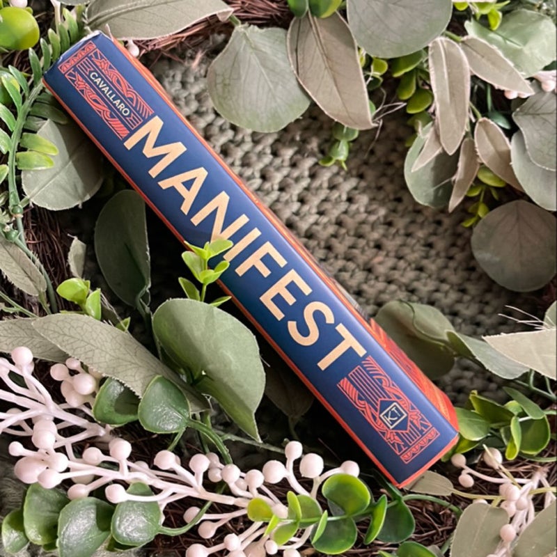 Manifest