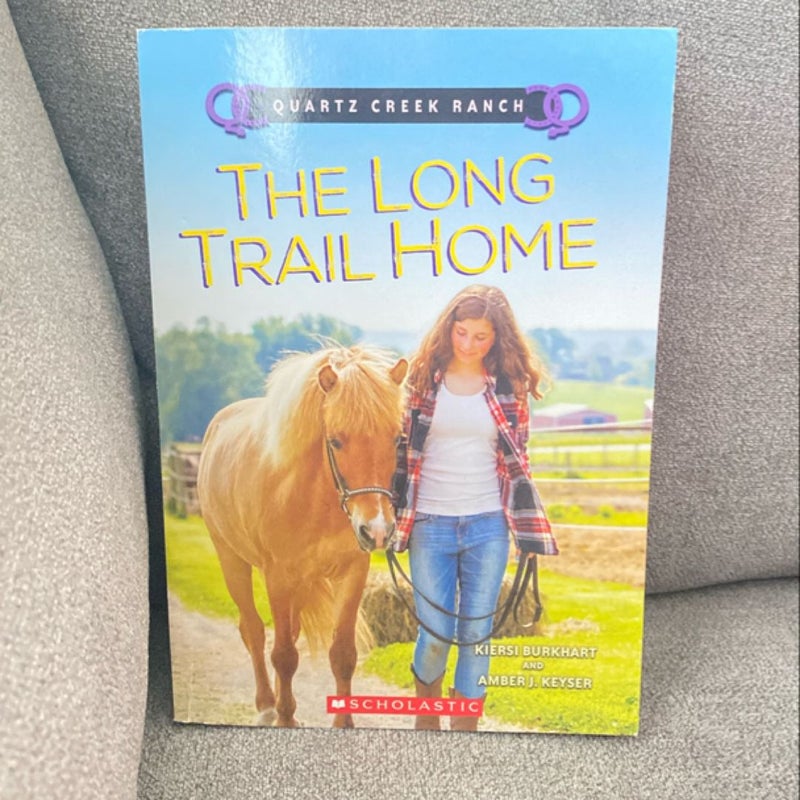 The Long Trail Home