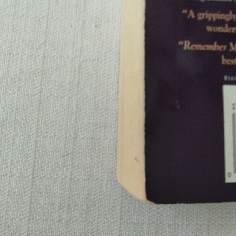 Remember Me