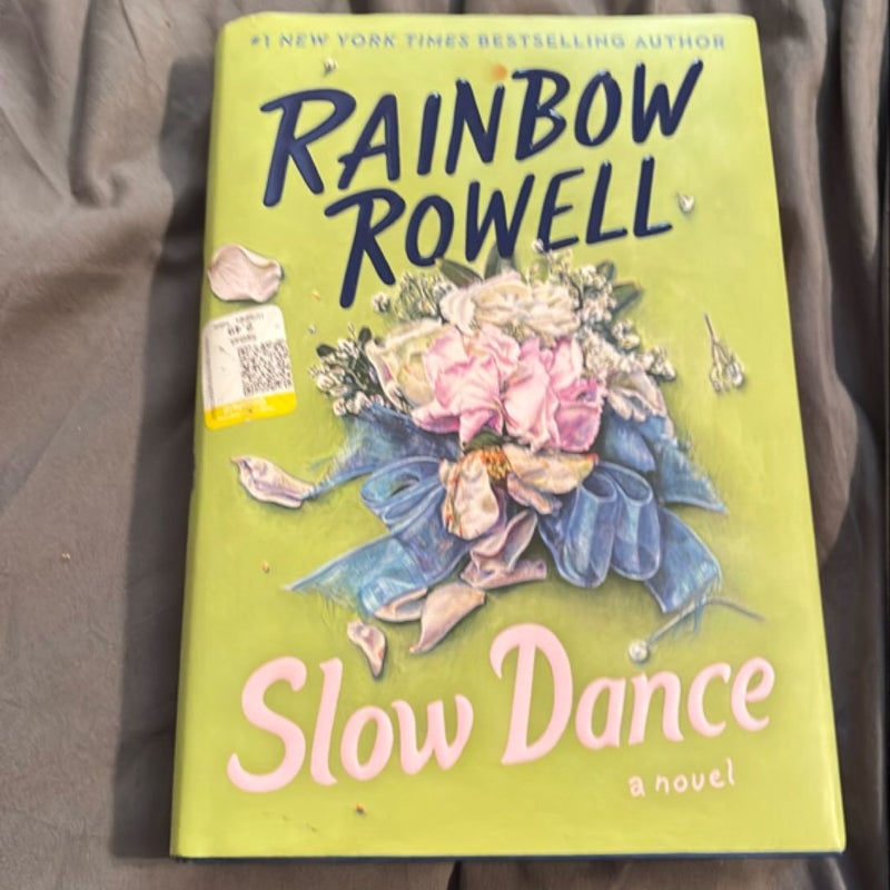 Slow Dance
