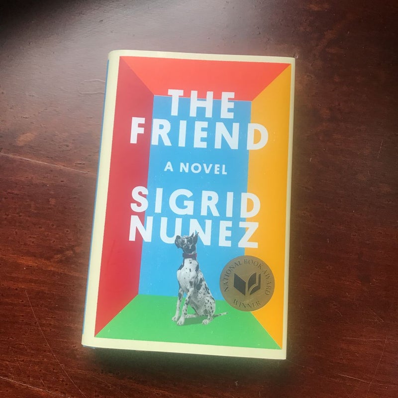 The Friend