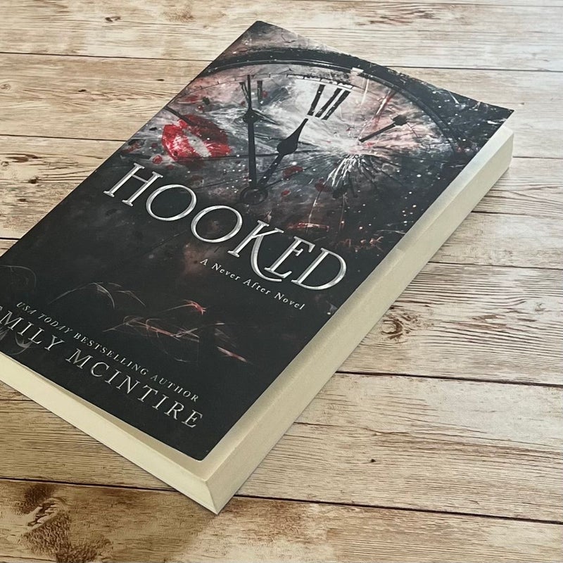 Hooked