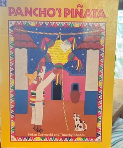 Pancho's Pinata