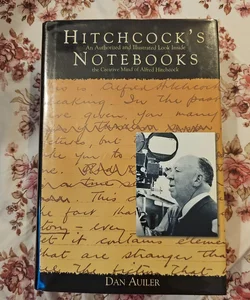 Hitchcock's Notebooks: