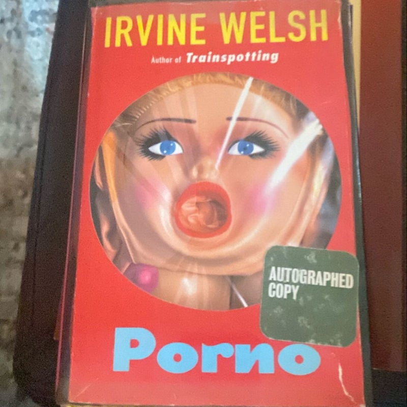 Porno