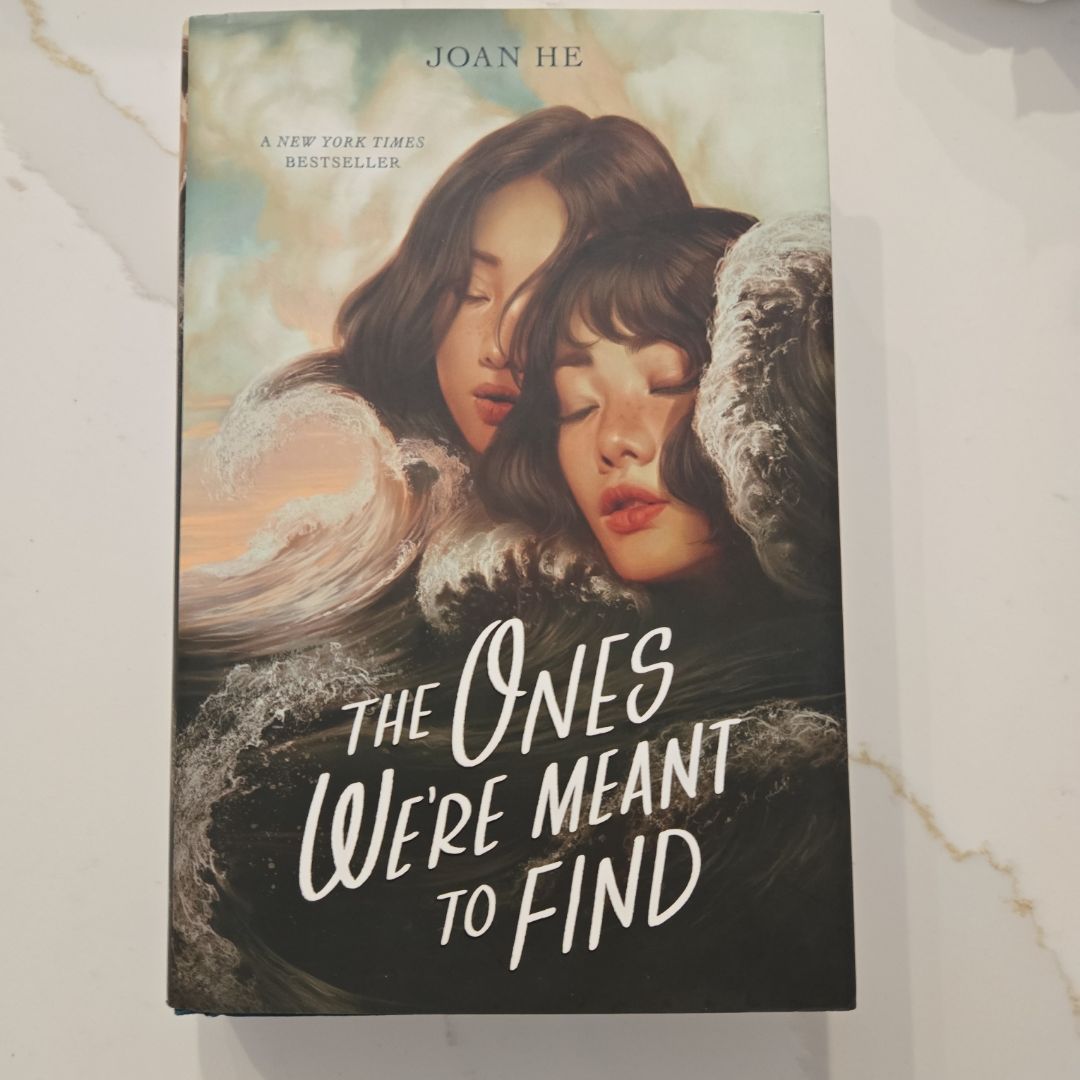 The Ones We're Meant to Find