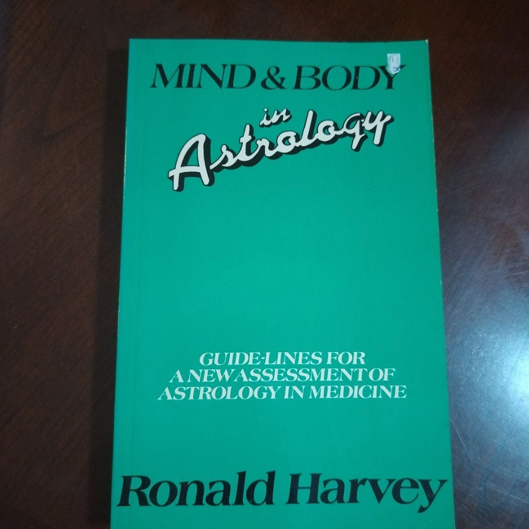 Mind & Body in Astrology 