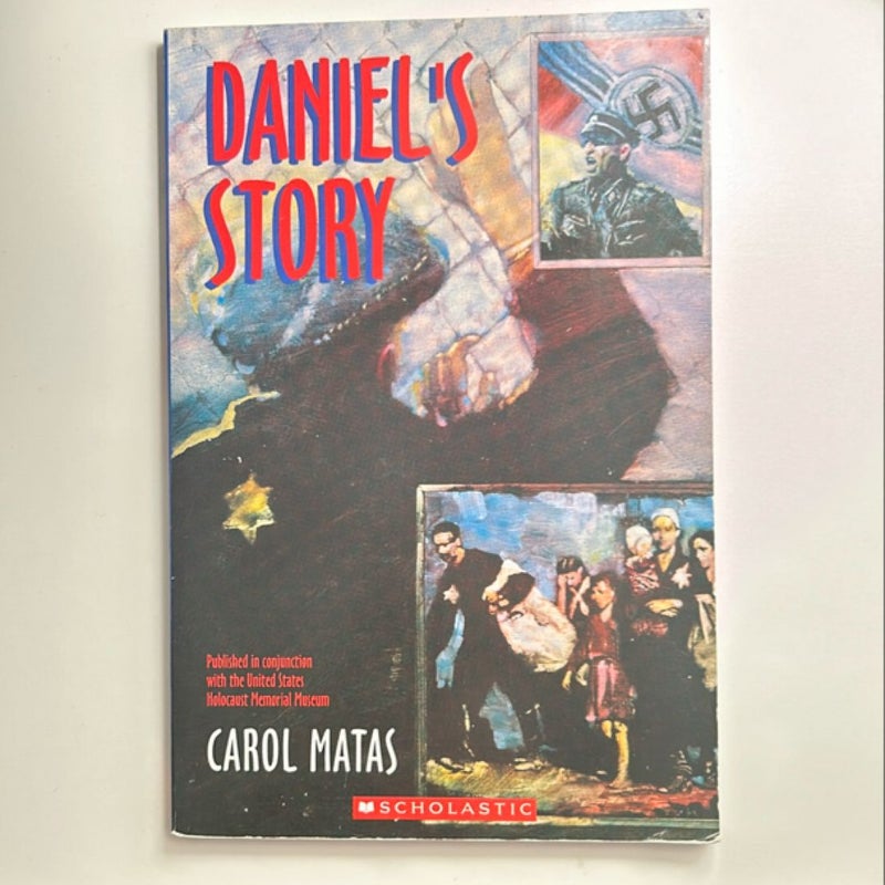 Daniel's Story