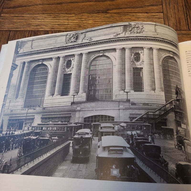 Grand Central Terminal