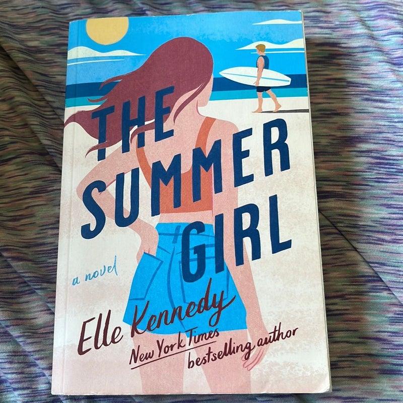 The Summer Girl