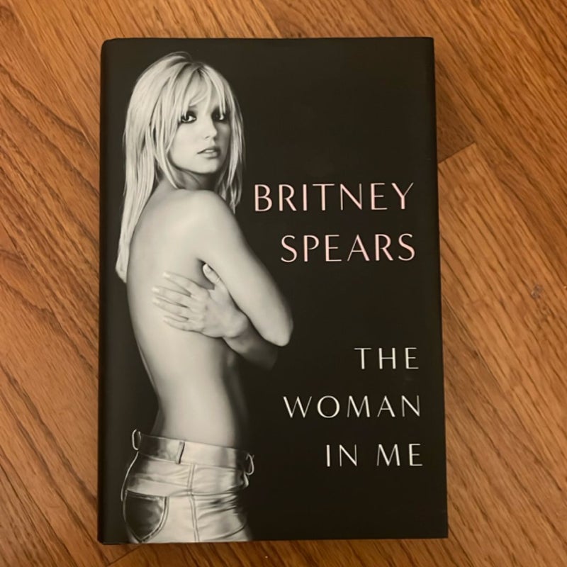 The Woman in Me