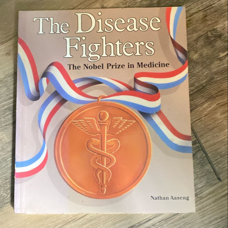 The Disease Fighters