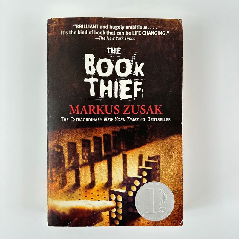 The Book Thief