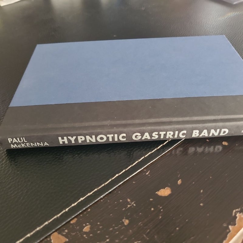 Hypnotic Gastric Band