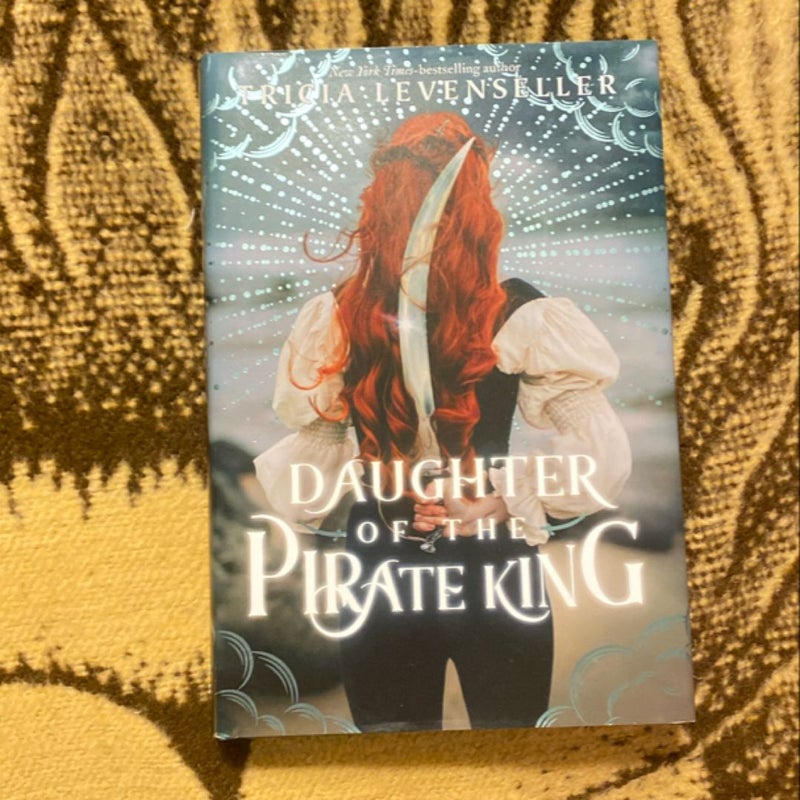 Daughter of the Pirate King