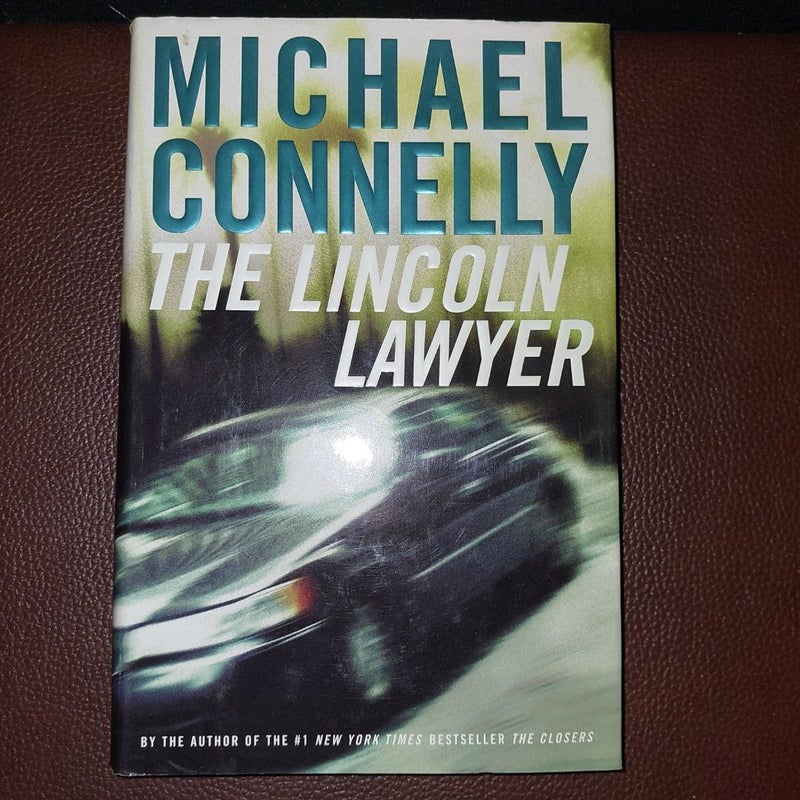 The Lincoln Lawyer