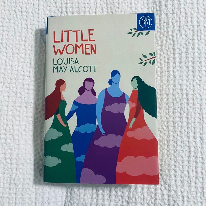 Little Women (sold out BOTM edition)