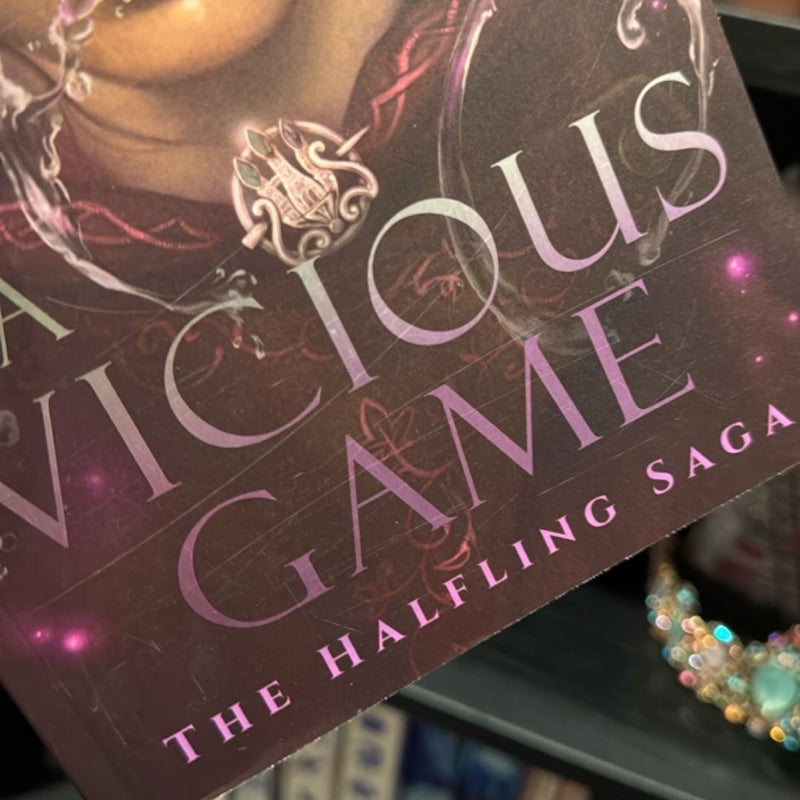 A Vicious Game