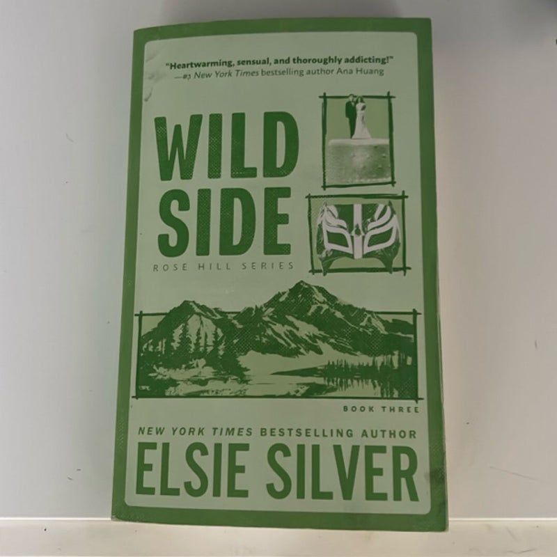 Wild Side