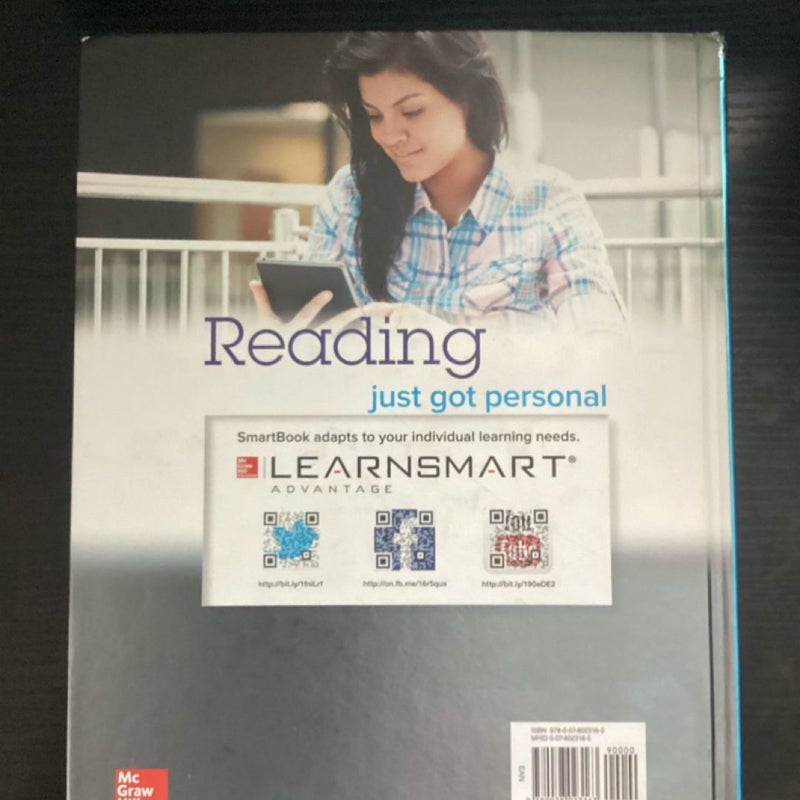 Understanding Business, Eleventh edition 