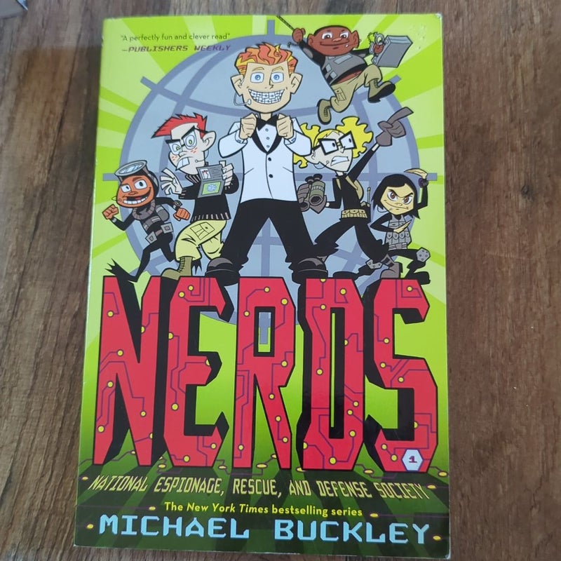 Nerds