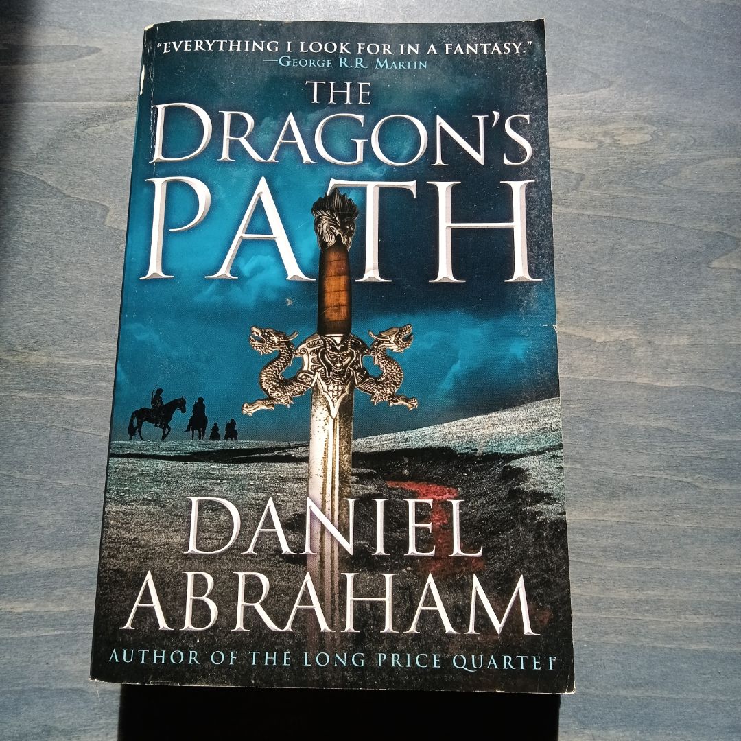 The Dragon's Path