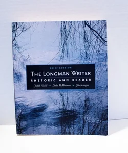 The Longman Writer