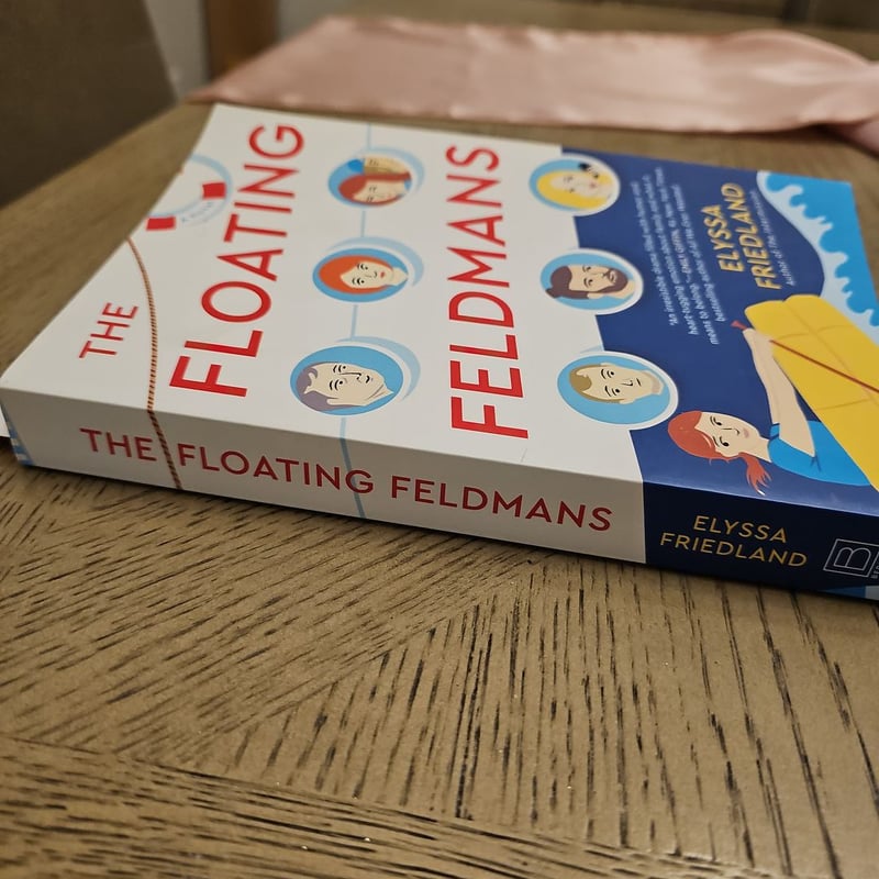 The Floating Feldmans